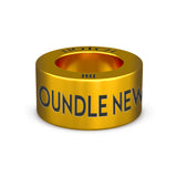 Oundle New Year 10k NOTCH Charm