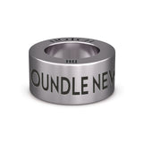 Oundle New Year 5k NOTCH Charm