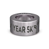 Oundle New Year 5k NOTCH Charm