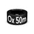 Ox 50m NOTCH Charm