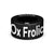 Ox Frolic NOTCH Charm