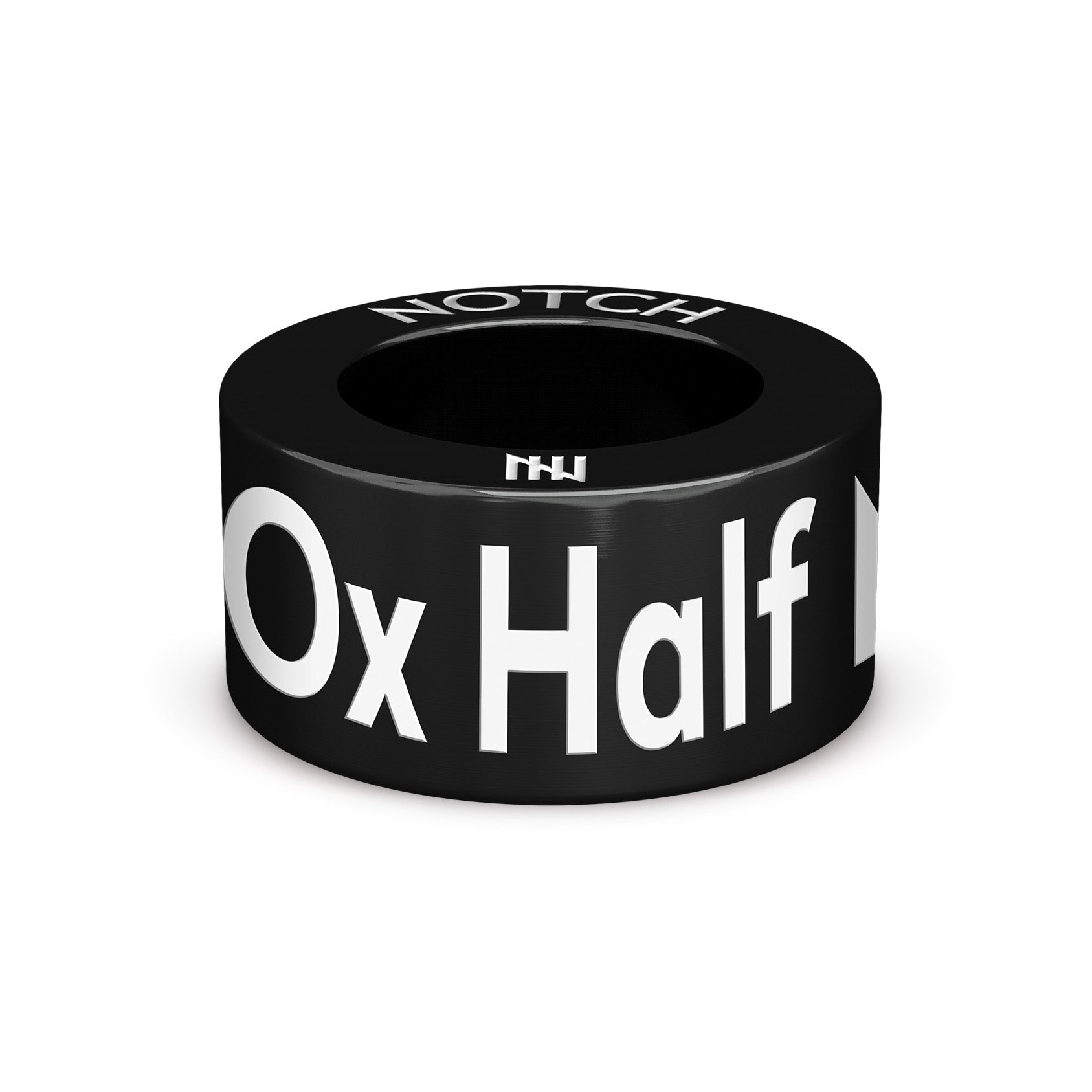 Ox Half Marathon NOTCH Charm