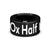 Ox Half Marathon NOTCH Charm