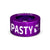 PASTY NOTCH Charm