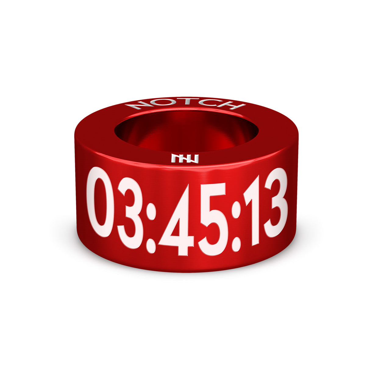 Personalised Para Sports Achievements NOTCH Charm