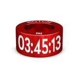 Personalised Para Sports Achievements NOTCH Charm