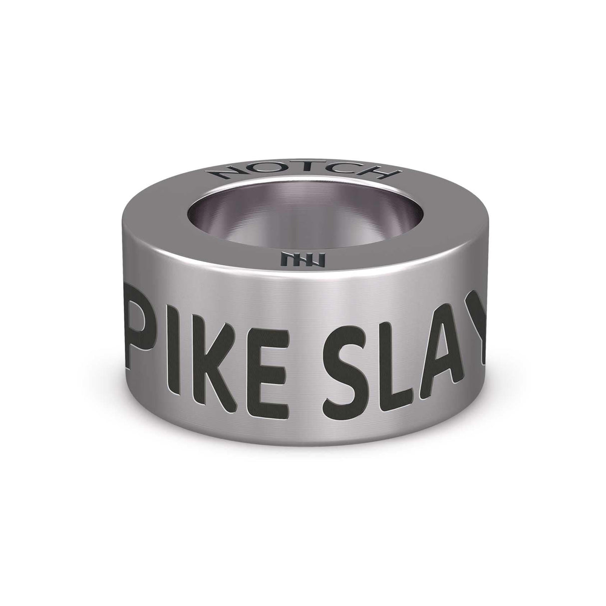 PIKE SLAYER NOTCH Charm