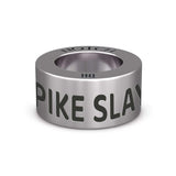 PIKE SLAYER NOTCH Charm