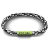 Pitchside Football NOTCH Bracelet