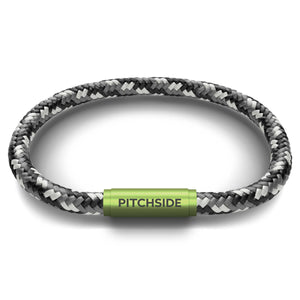 Pitchside Football NOTCH Bracelet