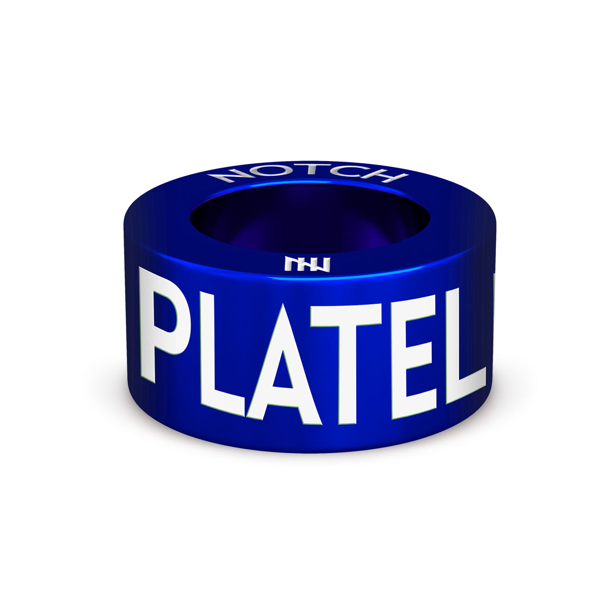 PLATELETS DONOR  NOTCH Charm
