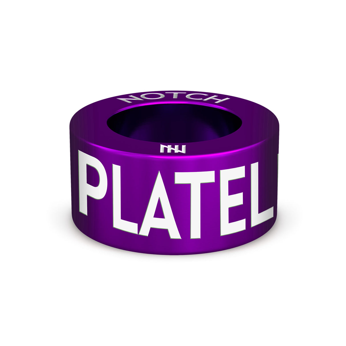 PLATELETS DONOR  NOTCH Charm