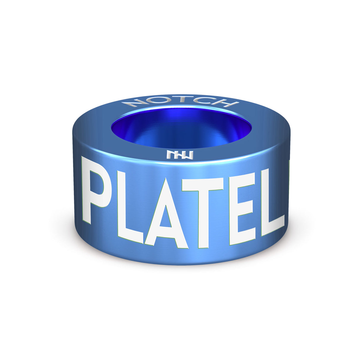 PLATELETS DONOR  NOTCH Charm