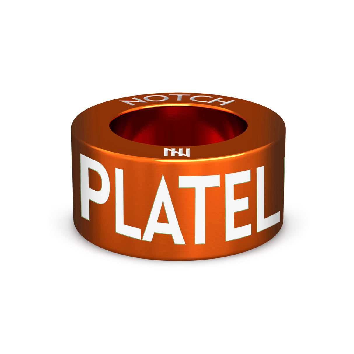 PLATELETS DONOR  NOTCH Charm