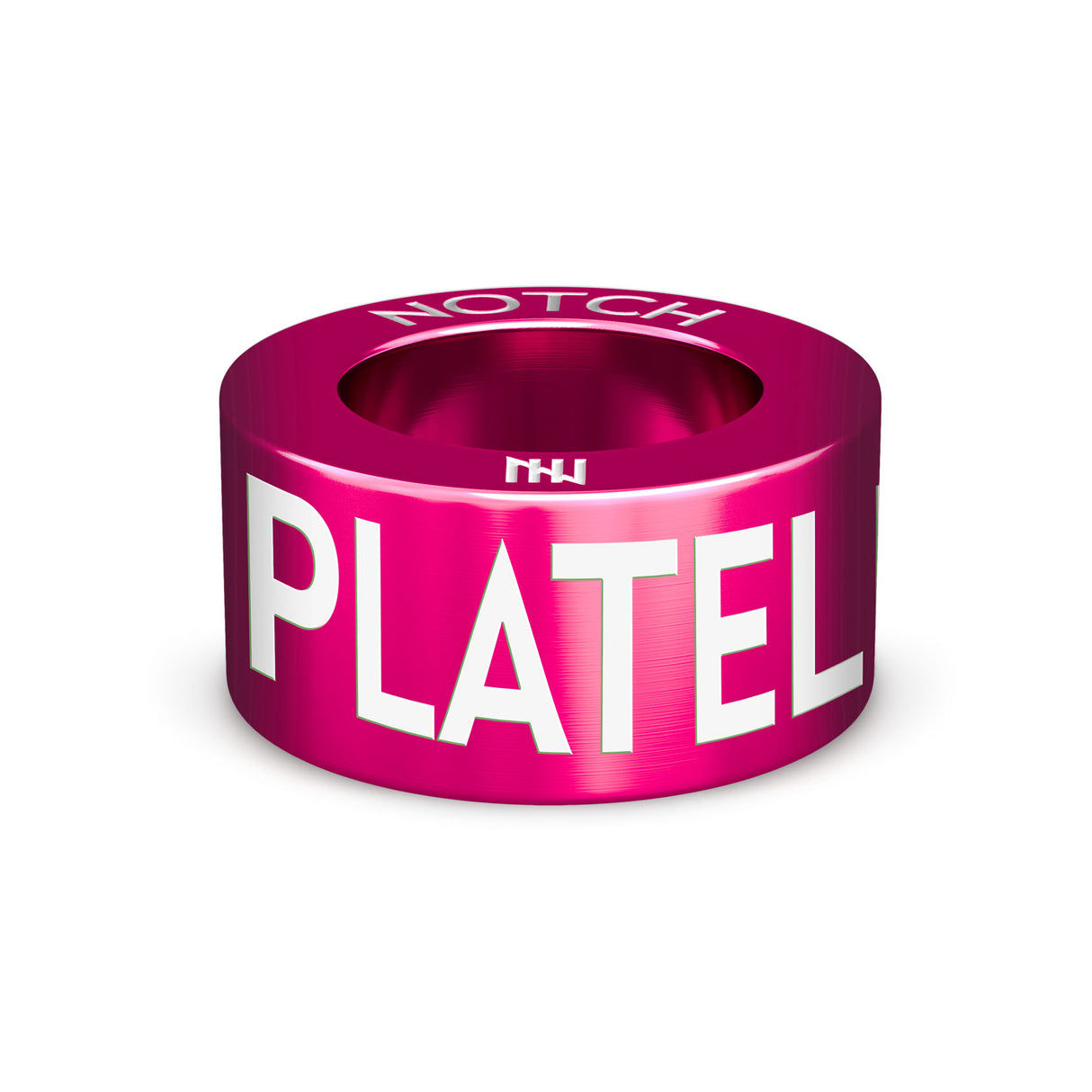 PLATELETS DONOR  NOTCH Charm