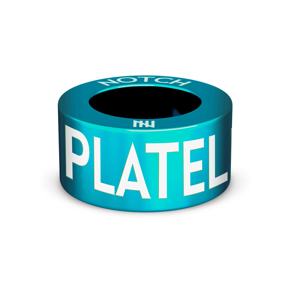 PLATELETS DONOR  NOTCH Charm