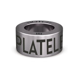 PLATELETS DONOR  NOTCH Charm