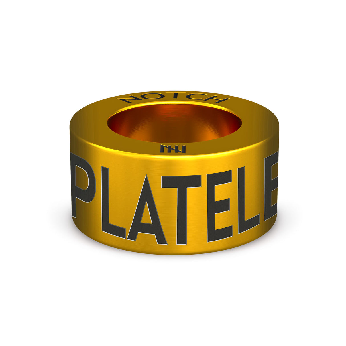 PLATELETS DONOR  NOTCH Charm