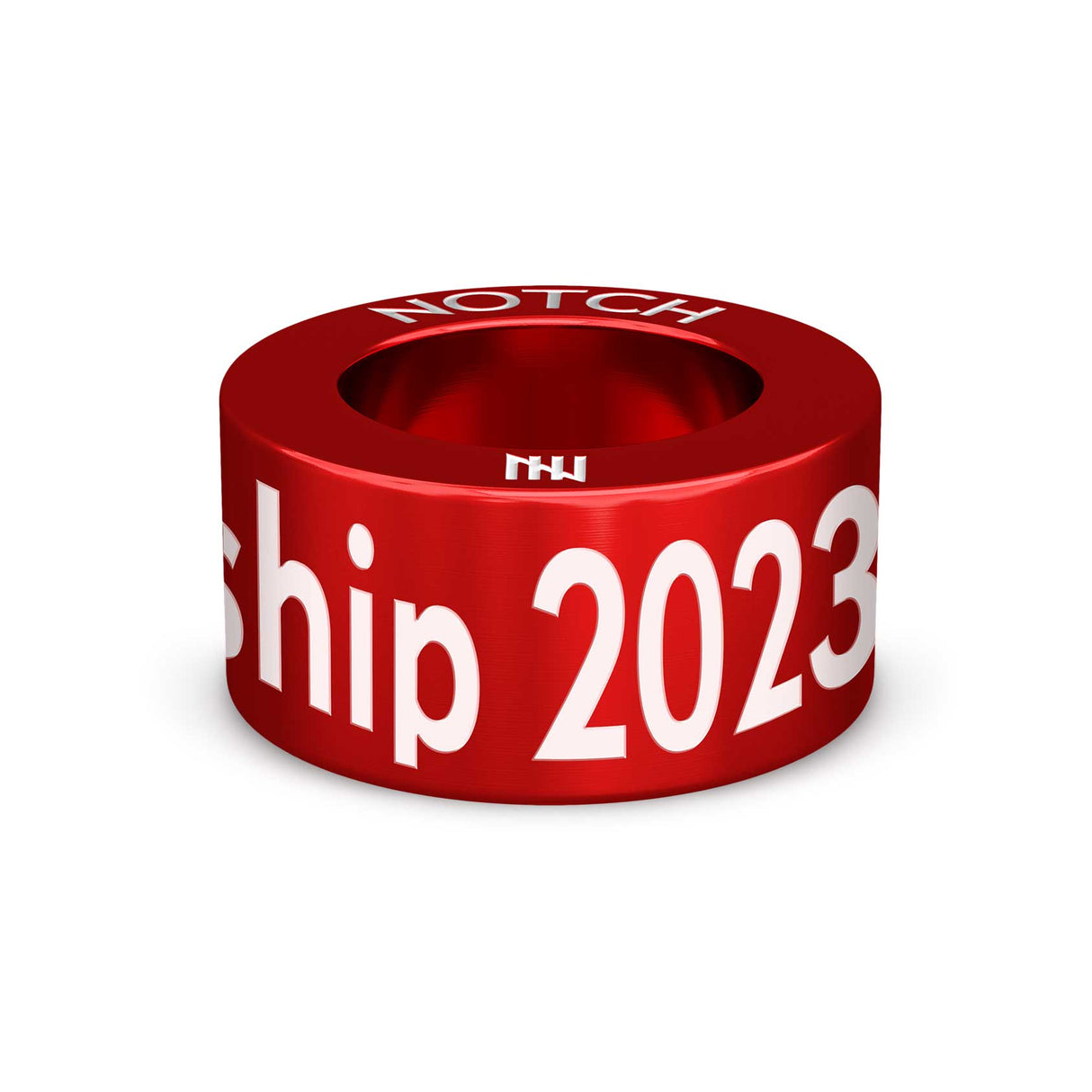 Limited Edition UKFL Championship 2023 NOTCH Charm