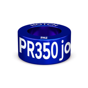 PR350 jog NOTCH Charm
