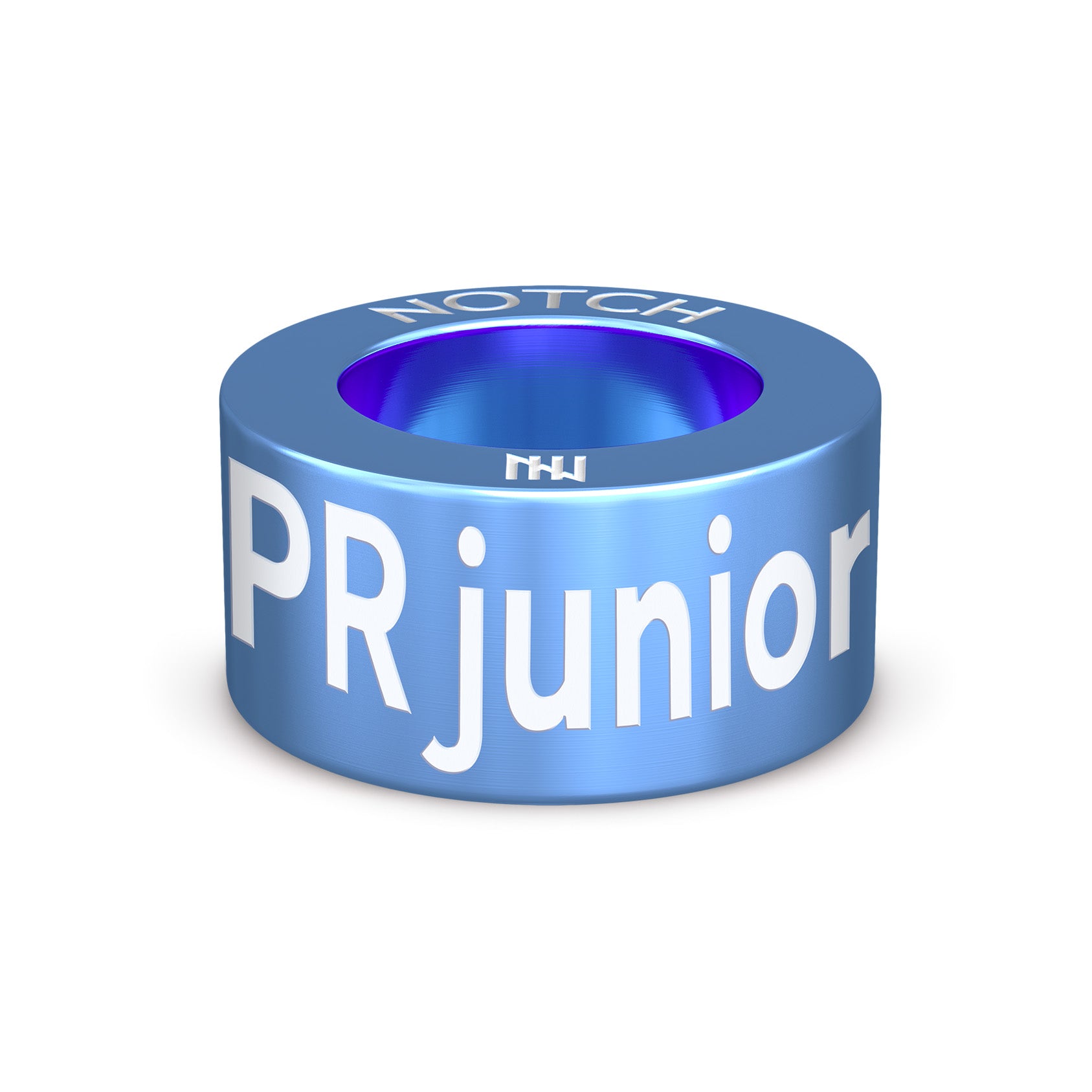 PR junior NOTCH Charm