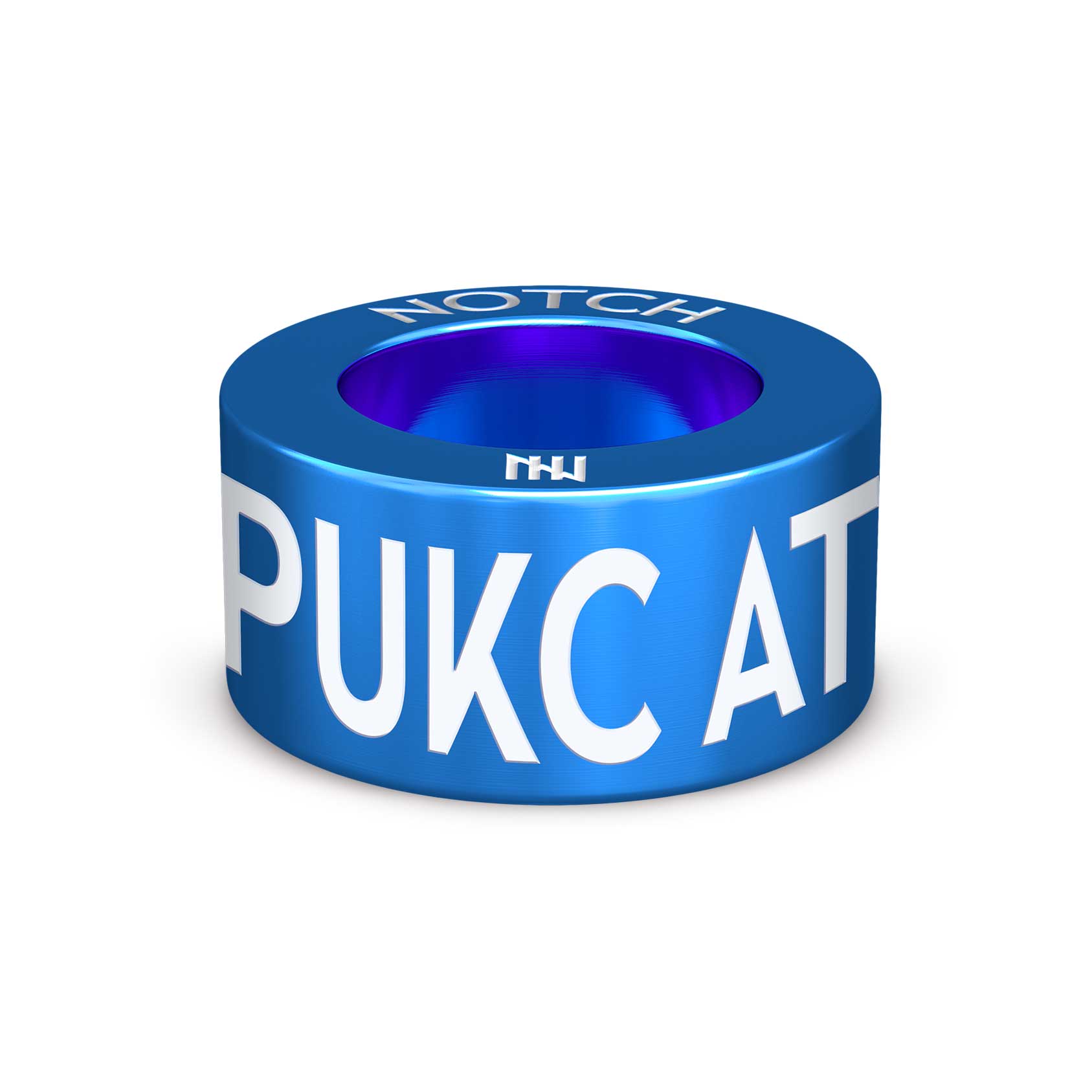 PUKC ATW NOTCH Charm