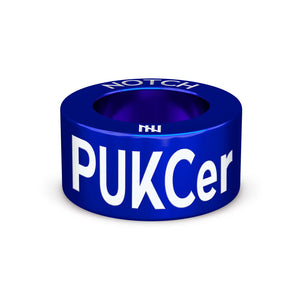 PUKCer NOTCH Charm