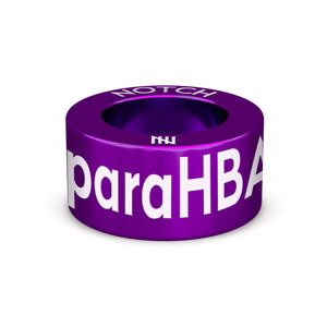paraHBA NOTCH Charm