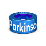 Parkinson's UK NOTCH Charm