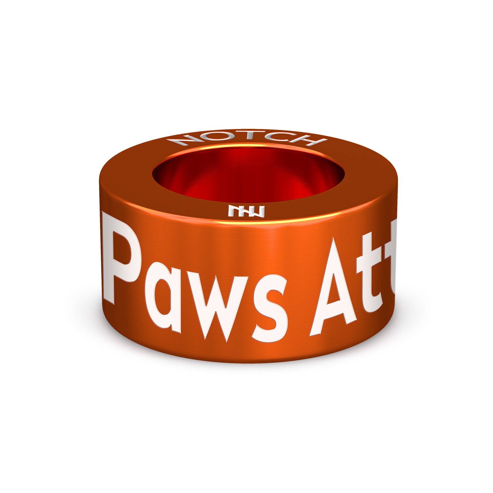 Paws Attack n.G. NOTCH Charm