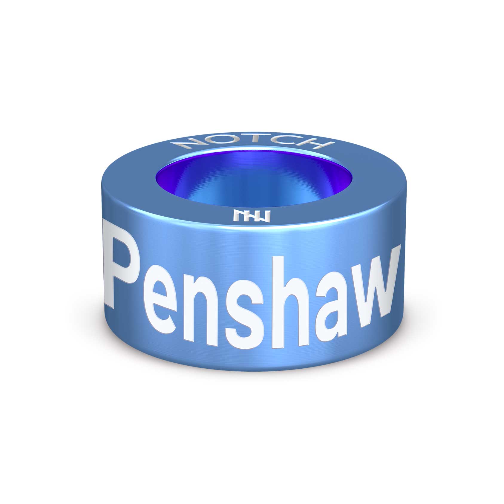 Penshaw 10k NOTCH Charm