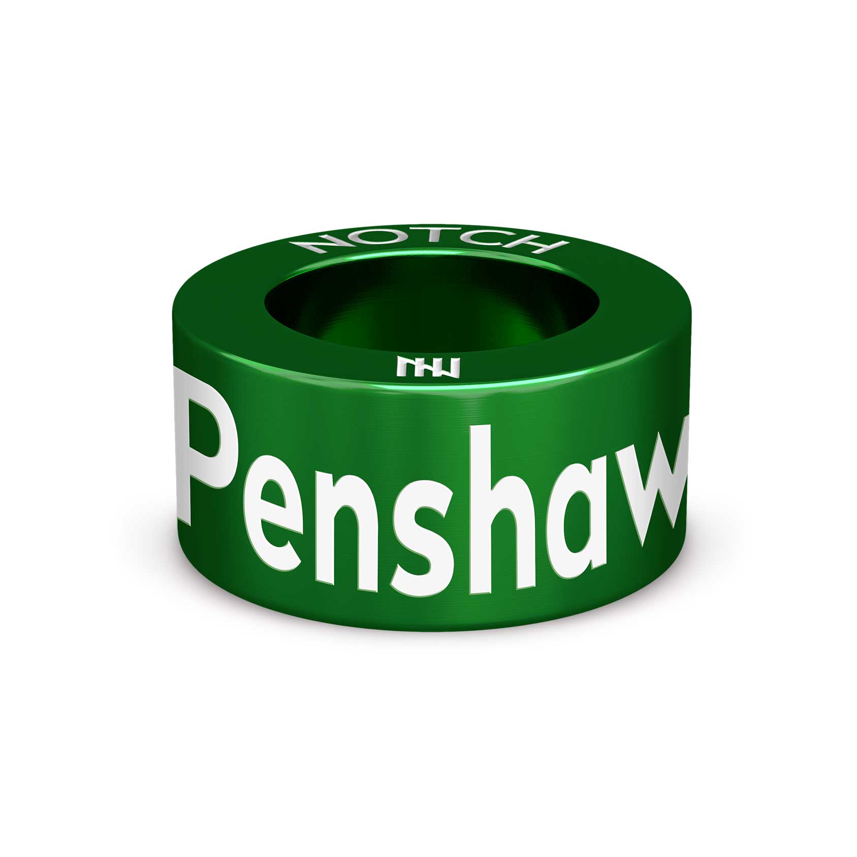 Penshaw Half Marathon NOTCH Charm