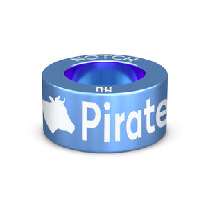 Pirates NOTCH Charm