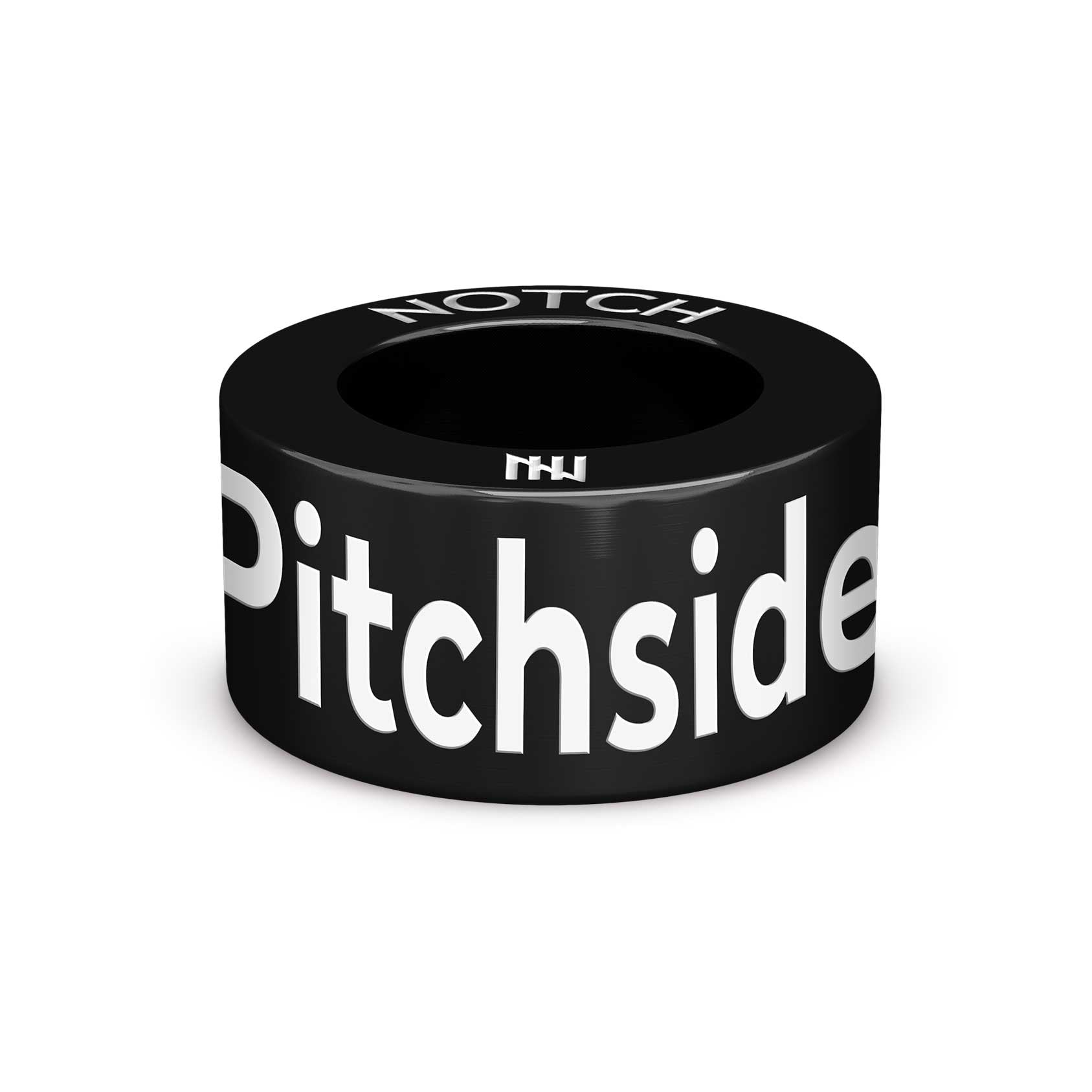 Pitchside Football NOTCH Charm