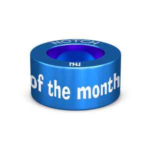 Player of the month NOTCH Charm