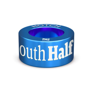 Plymouth Half Marathon NOTCH Charm