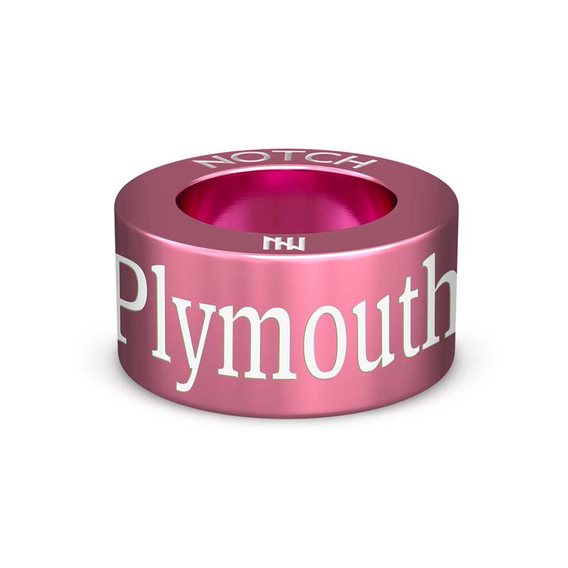 Plymouth 10k Notch & Bracelet
