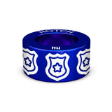 Police Badge NOTCH Charm