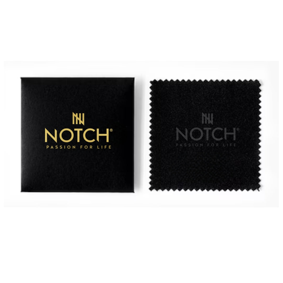 NOTCH Polishing Cloth