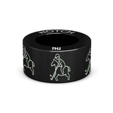 Polo Horse NOTCH Charm