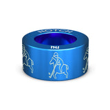 Polo Horse NOTCH Charm
