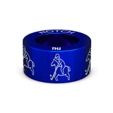 Polo Horse NOTCH Charm