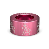 Polo Horse NOTCH Charm