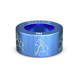 Polo Horse NOTCH Charm