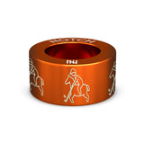 Polo Horse NOTCH Charm