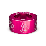 Polo Horse NOTCH Charm