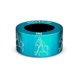 Polo Horse NOTCH Charm