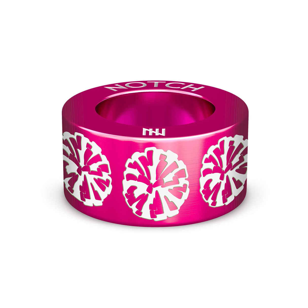 POM-POM NOTCH Charm