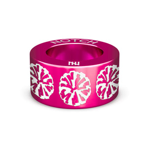 POM-POM NOTCH Charm