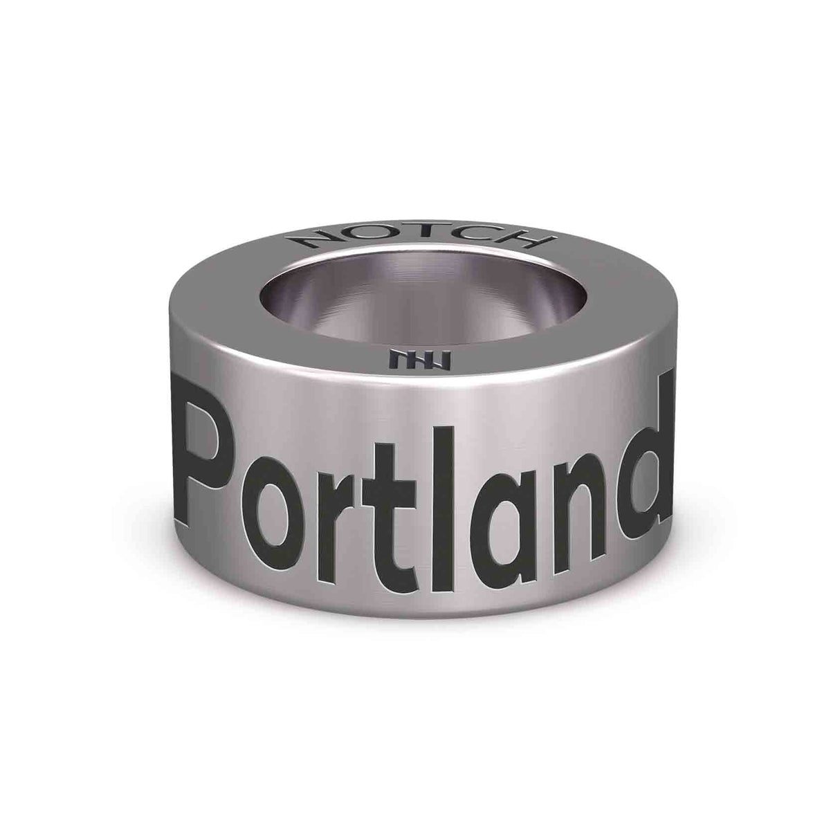 Portland 10 NOTCH Charm X RMPAC